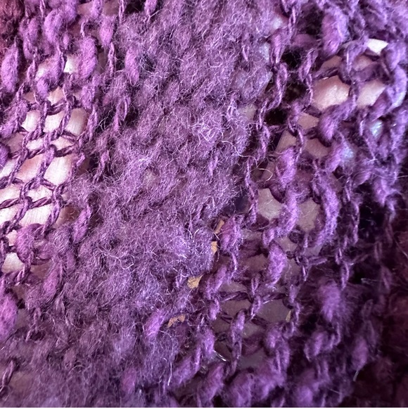 🥳 * CLEARANCE * FREE PEOPLE Gorgeous Boho Dress with Bell Sleeves - Picture 7 of 16